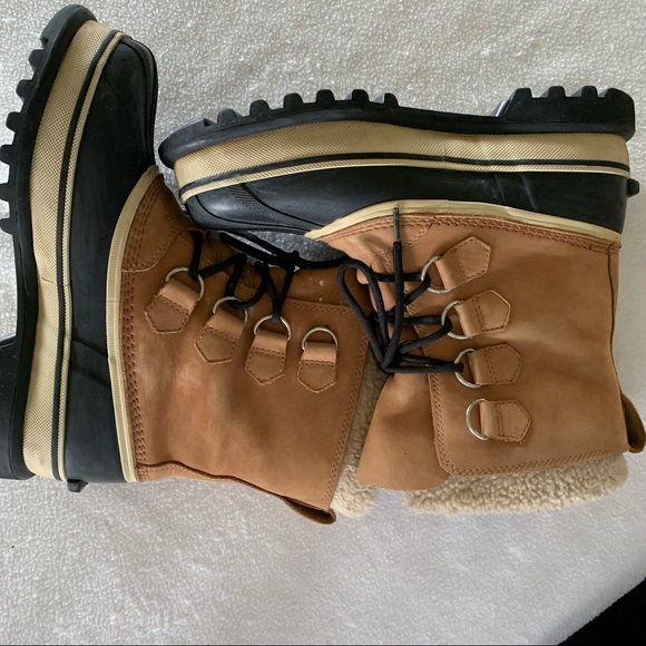 WindRiver Winter Boots - Picture 6 of 11